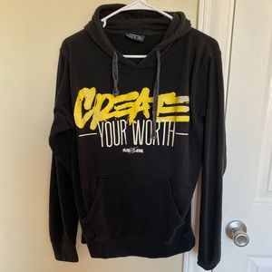 Flag Nor Fail Hoodie